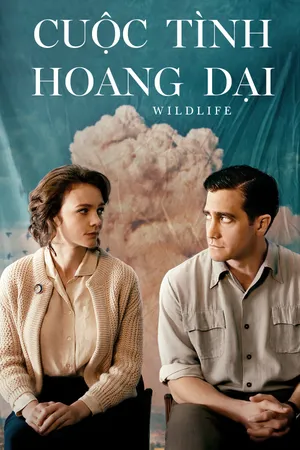 Cuộc Tình Hoang Dại