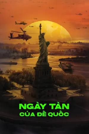 Ngày Tàn Của Đế Quốc