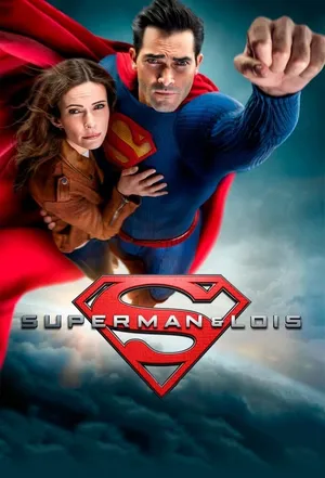Superman & Lois