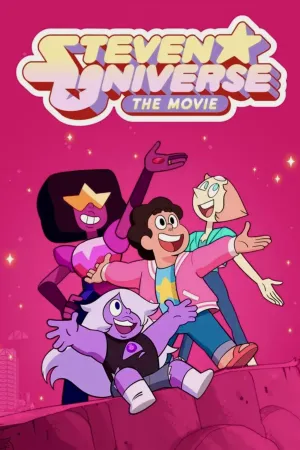 Steven Universe: Bản Điện Ảnh