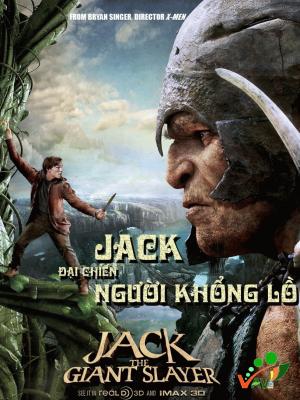 Jack Và Đại Chiến Người Khổng Lồ