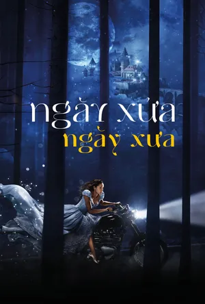 Ngày Xửa Ngày Xưa