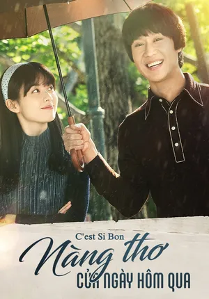 Nàng Thơ của Ngày Hôm Qua