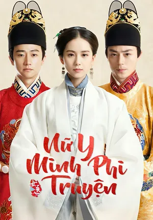 Nữ Y Minh Phi Truyện