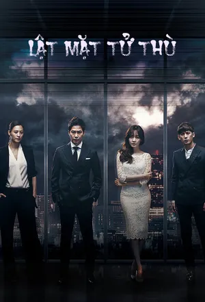 Lật Mặt Tử Thù