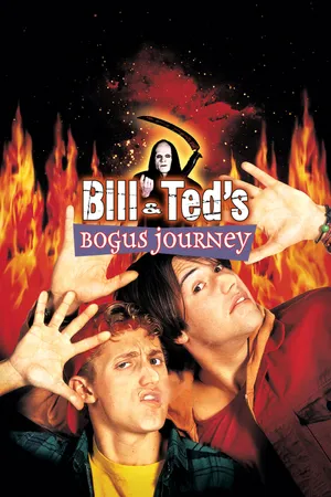 Hành Trình Của Bill & Ted