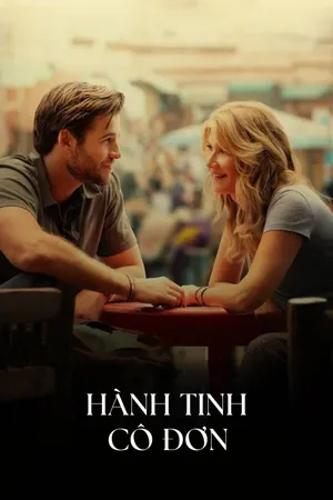 Hành Tinh Cô Đơn