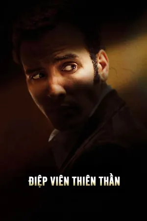 Điệp Viên Thiên Thần