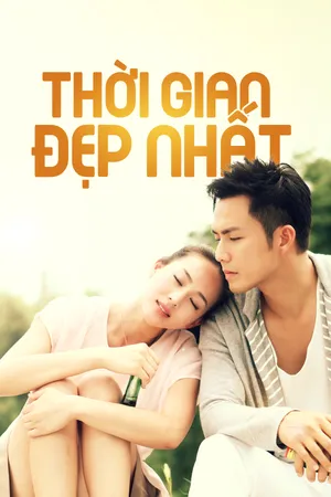 Thời Gian Đẹp Nhất