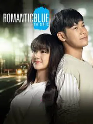 Sắc Xanh Lãng Mạn