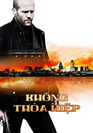 Không Thỏa Hiệp