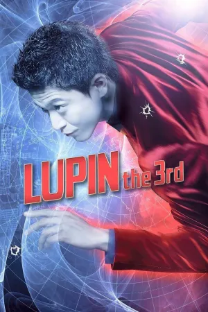 Siêu Đạo Chích: Lupin Đệ Tam