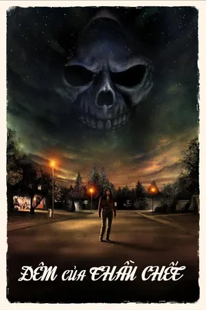Đêm Của Thần Chết