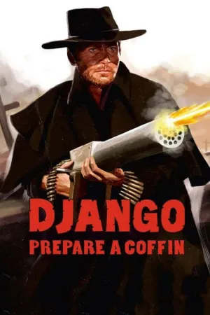 Django! Hãy Tự Đào Mộ