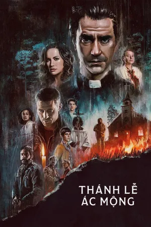 Thánh Lễ Ác Mộng