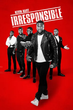 Kevin Hart: Chém Gió
