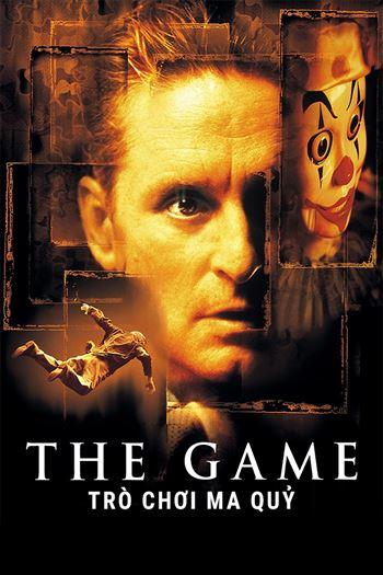Trò Chơi Ma Quỷ
