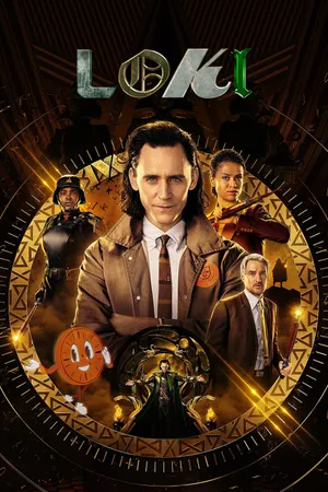 Loki: Ông Thần Lừa Lọc