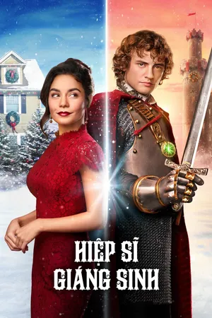 Hiệp Sĩ Giáng Sinh