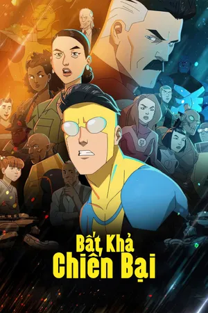 Bất Khả Chiến Bại