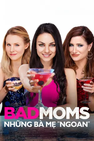 Những Bà Mẹ "Ngoan"