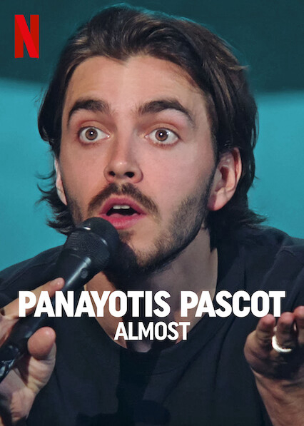 Panayotis Pascot : Presque