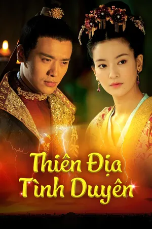 Thiên Địa Tình Duyên