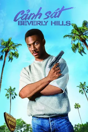 Cảnh Sát Beverly Hills