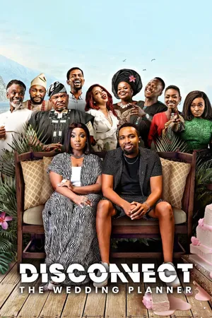 Không Kết Nối: Kế Hoạch Lễ Cưới