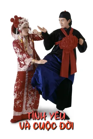 Tình Yêu và Cuộc Đời