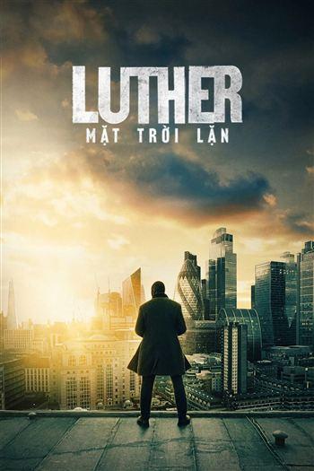 Luther Mặt Trời Lặn 