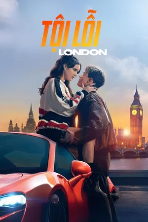 Tội Lỗi: London