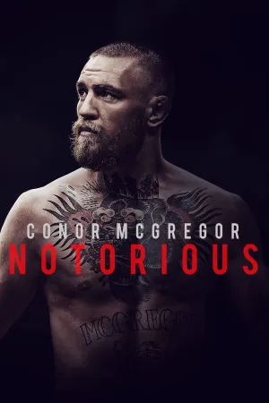 Conor Mcgregor: Võ Sĩ Khét Tiếng