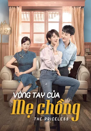 Vòng Tay của Mẹ Chồng