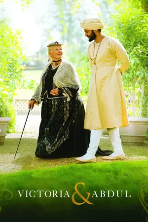 Victoria & Abdul: Nữ Hoàng & Tri Kỷ