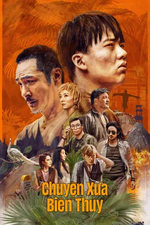 Chuyện Xưa Biên Thủy