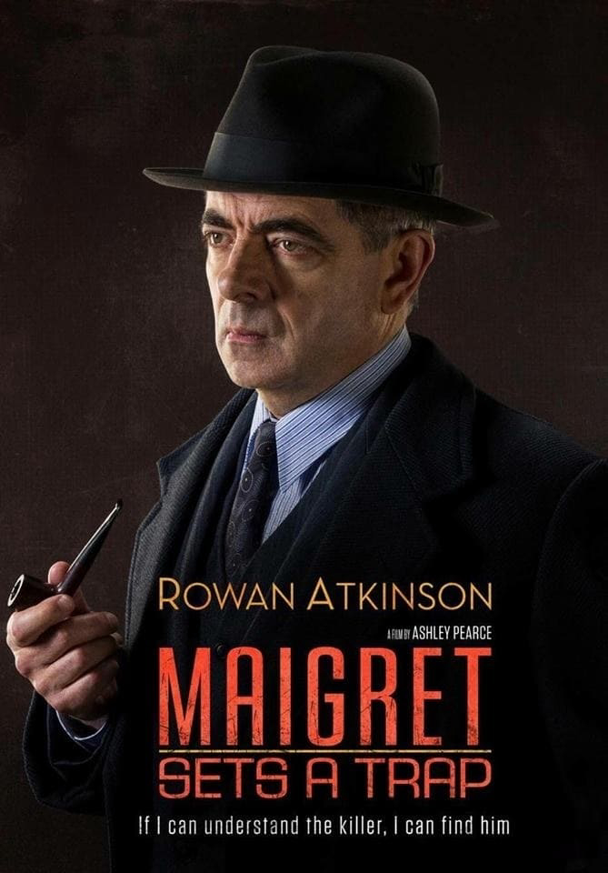 Maigret tend un piège