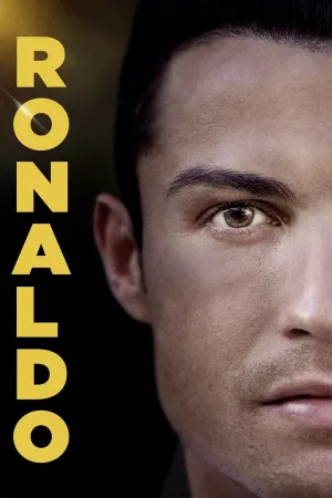 Cầu thủ Ronaldo
