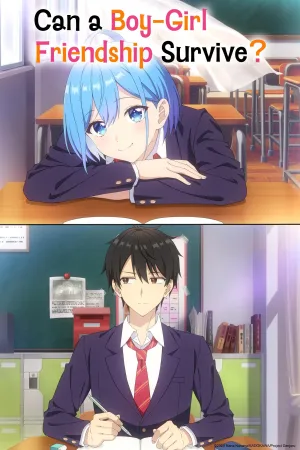 Tình Bạn Trai Gái Liệu Có Bền Lâu?