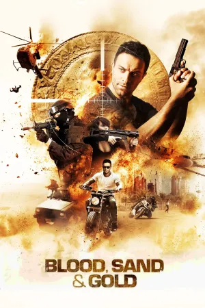 Săn lùng báu vật cổ