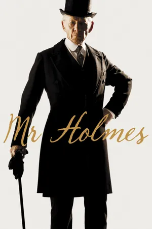 Thám tử Holmes
