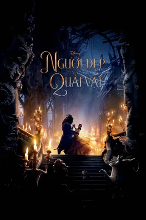 Người Đẹp và Quái Vật