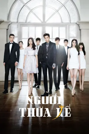 Những Người Thừa Kế
