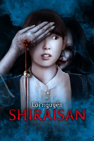 Lời Nguyền Shiraisan