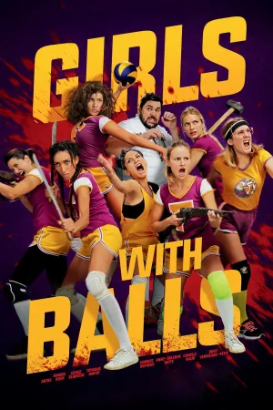 Đội Bóng Chuyền Nữ