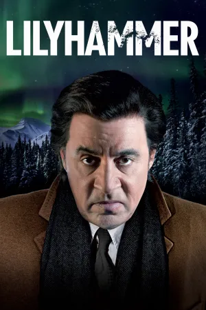 Lilyhammer