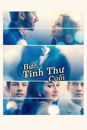 Bức Tình Thư Cuối