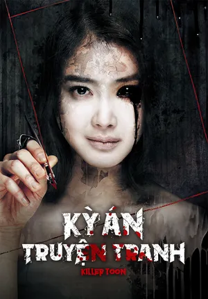 Kỳ Án Truyện Tranh