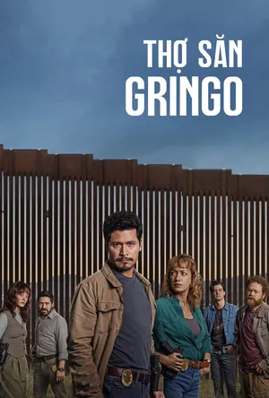 Thợ Săn Gringo
