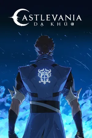 Castlevania: Dạ Khúc